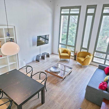 Alcam Paseo De Gracia Apartment Барселона Екстериор снимка