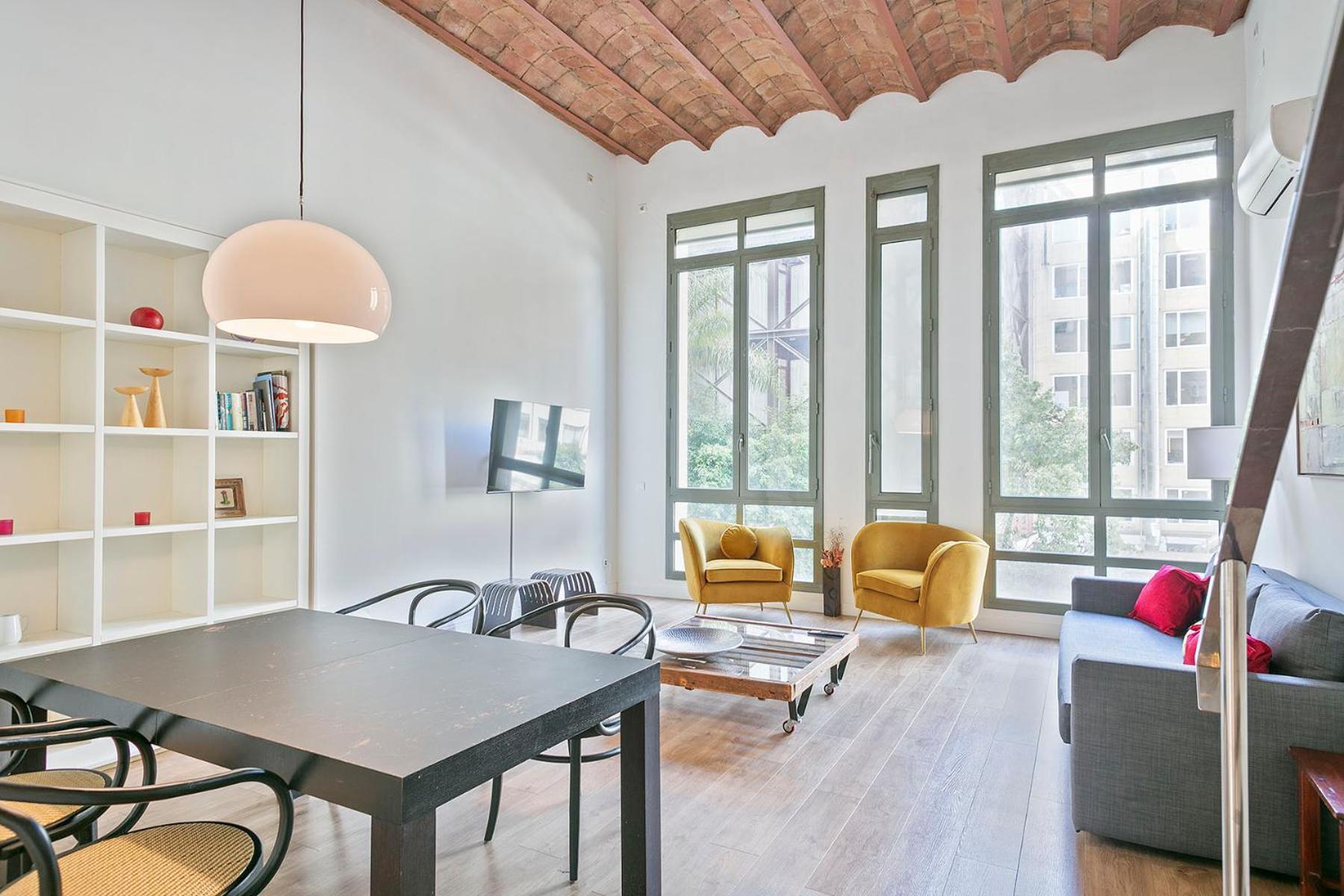 Alcam Paseo De Gracia Apartment Барселона Екстериор снимка