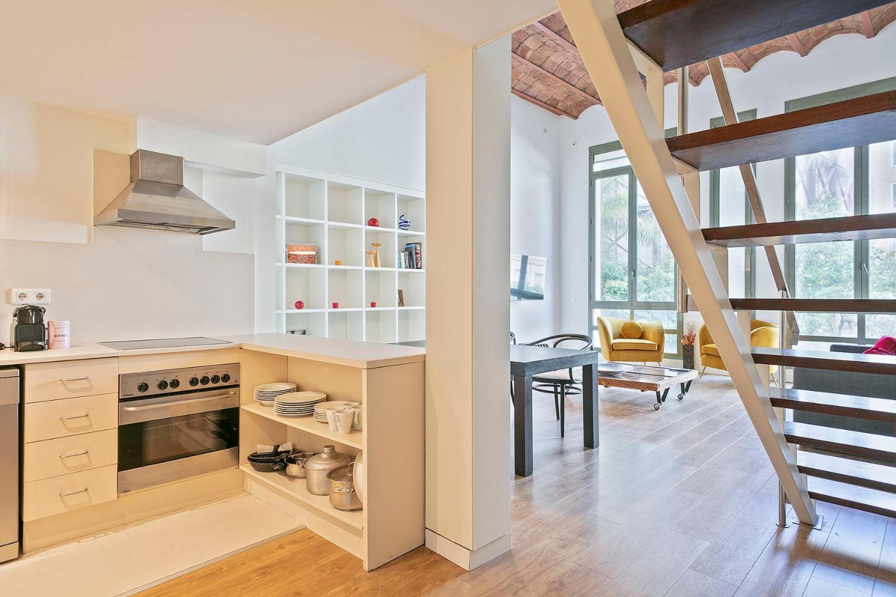 Alcam Paseo De Gracia Apartment Барселона Екстериор снимка