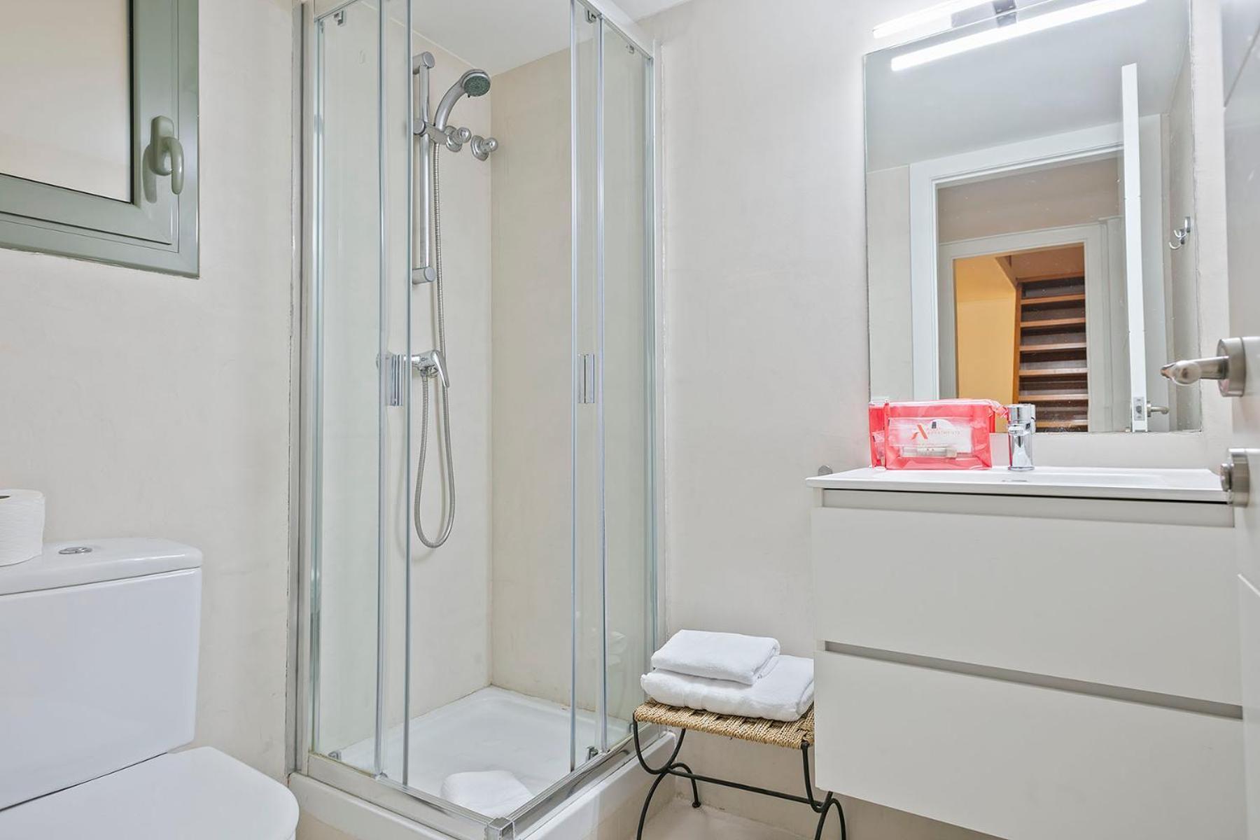 Alcam Paseo De Gracia Apartment Барселона Екстериор снимка