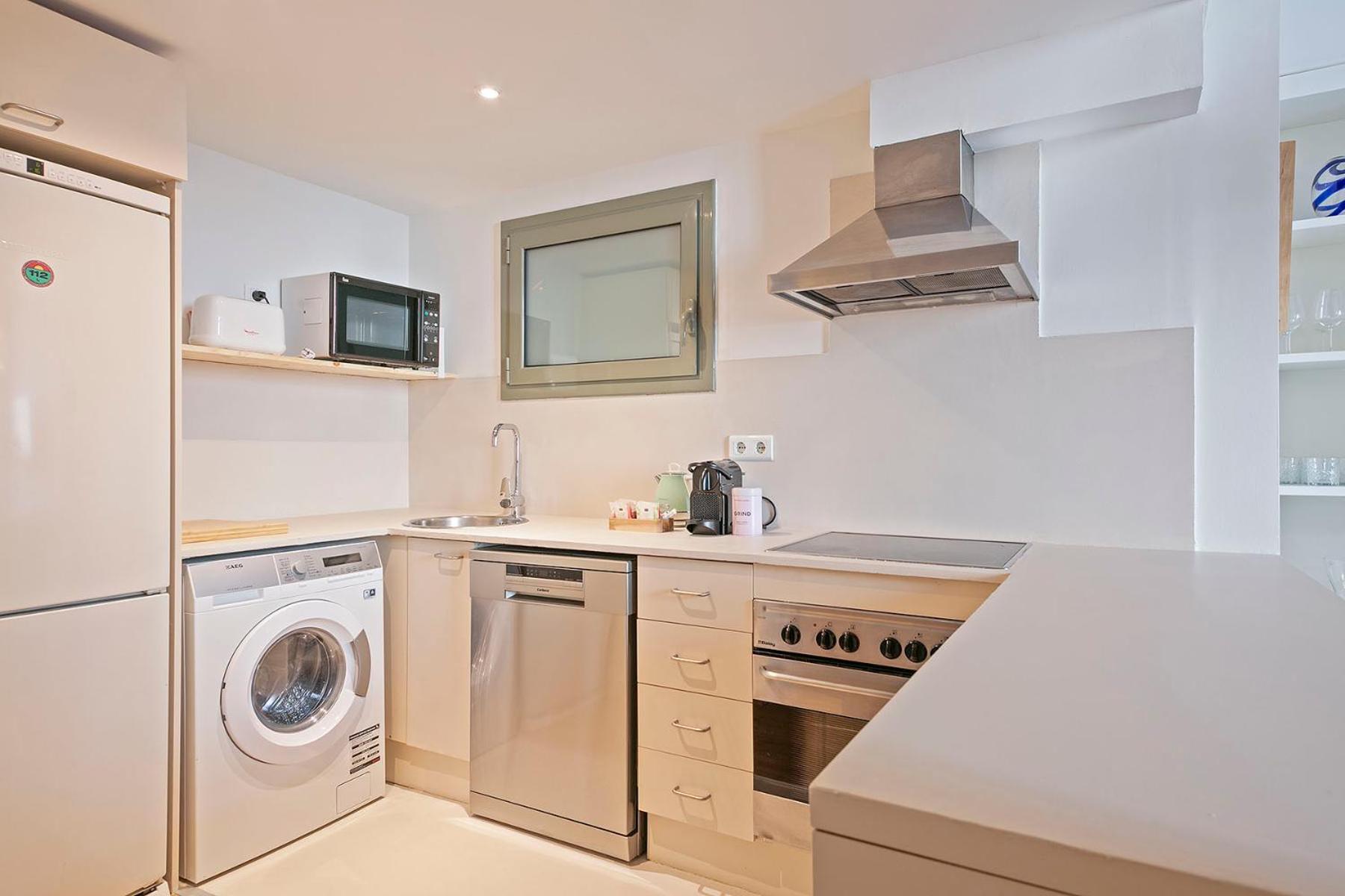 Alcam Paseo De Gracia Apartment Барселона Екстериор снимка