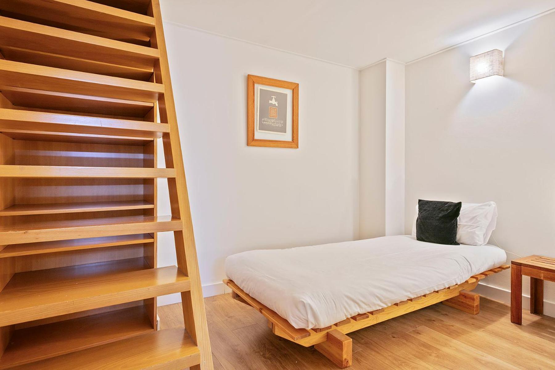 Alcam Paseo De Gracia Apartment Барселона Екстериор снимка