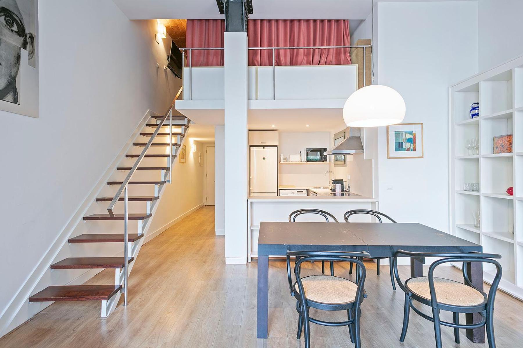 Alcam Paseo De Gracia Apartment Барселона Екстериор снимка