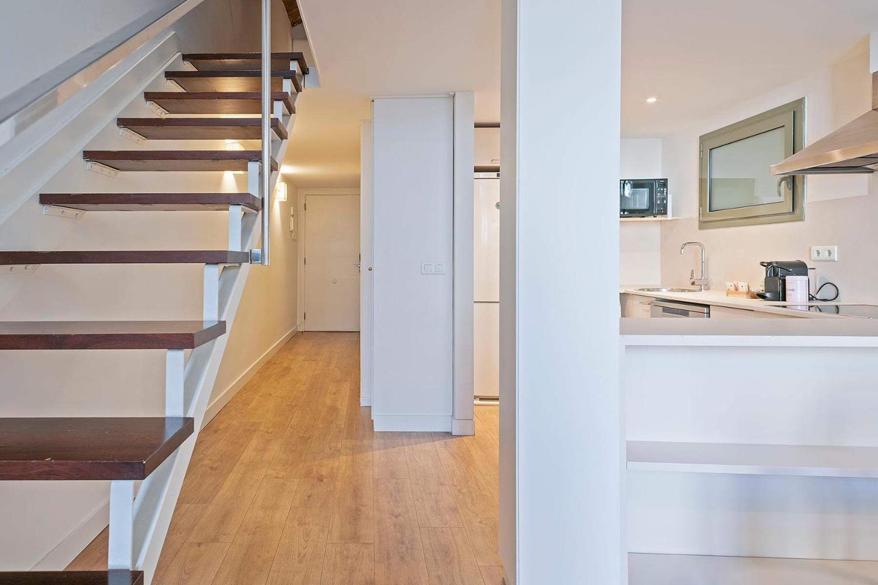 Alcam Paseo De Gracia Apartment Барселона Екстериор снимка