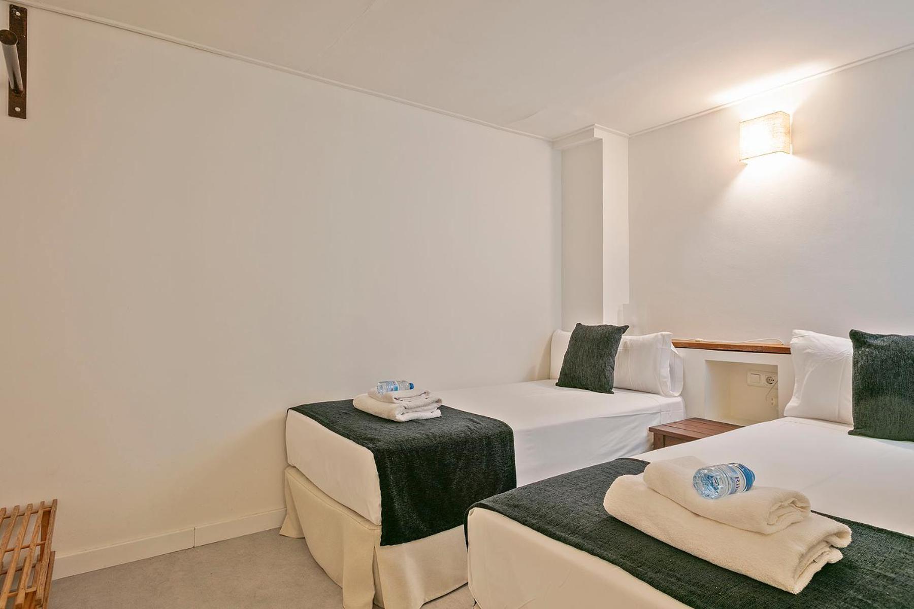 Alcam Paseo De Gracia Apartment Барселона Екстериор снимка