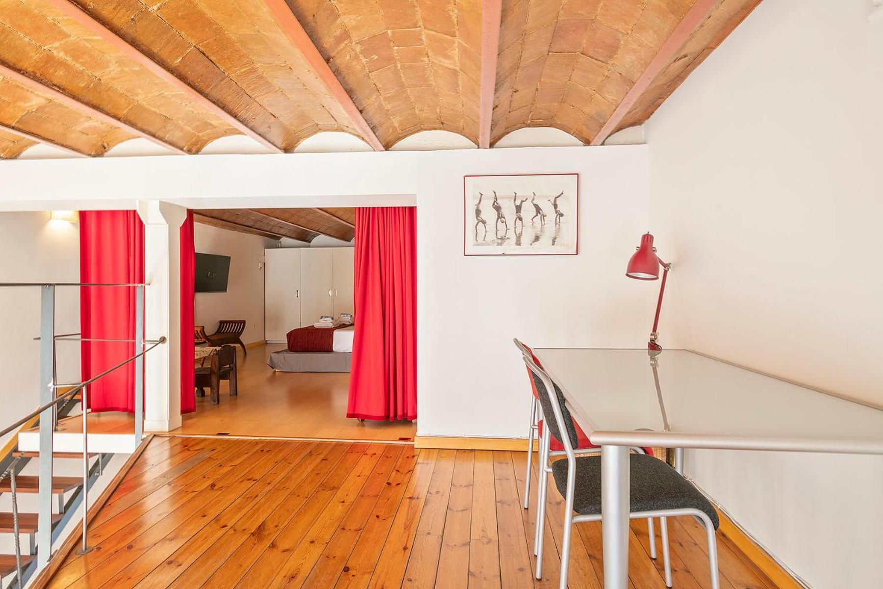 Alcam Paseo De Gracia Apartment Барселона Екстериор снимка