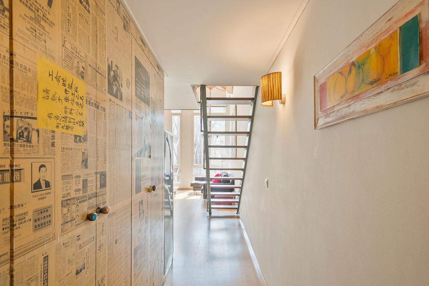 Alcam Paseo De Gracia Apartment Барселона Екстериор снимка