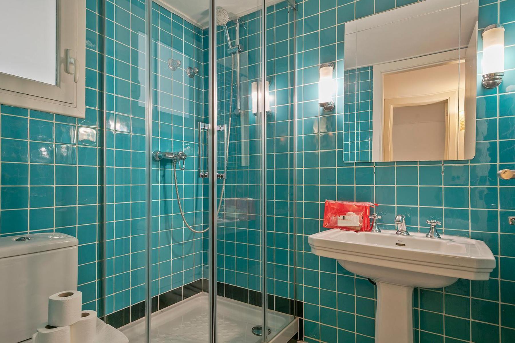 Alcam Paseo De Gracia Apartment Барселона Екстериор снимка