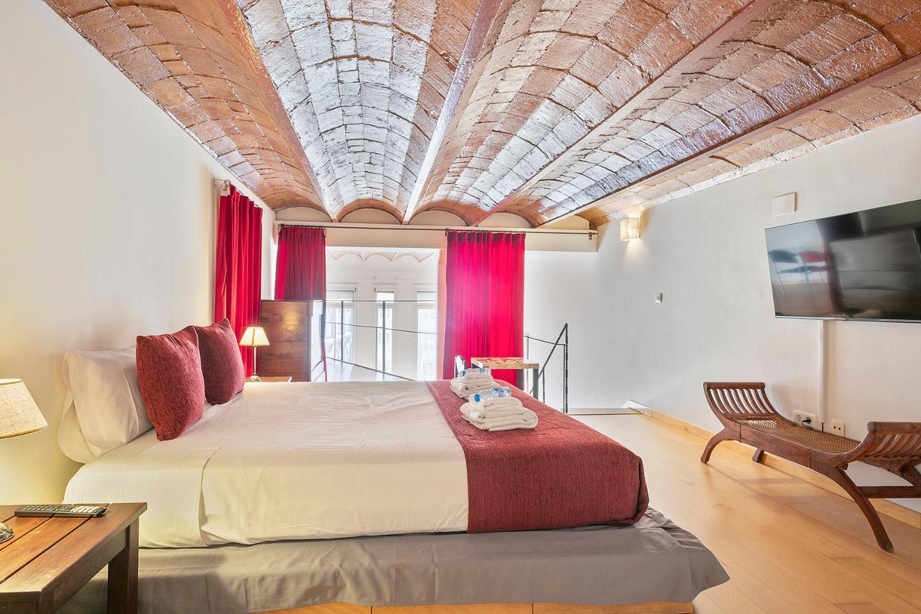 Alcam Paseo De Gracia Apartment Барселона Екстериор снимка