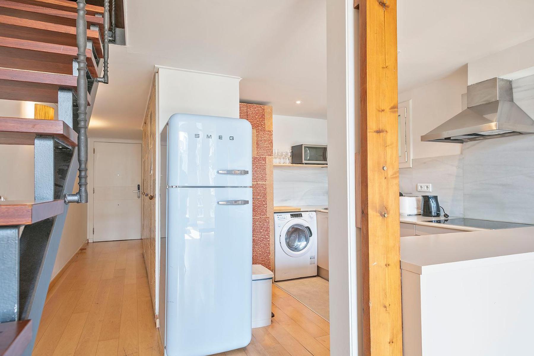 Alcam Paseo De Gracia Apartment Барселона Екстериор снимка