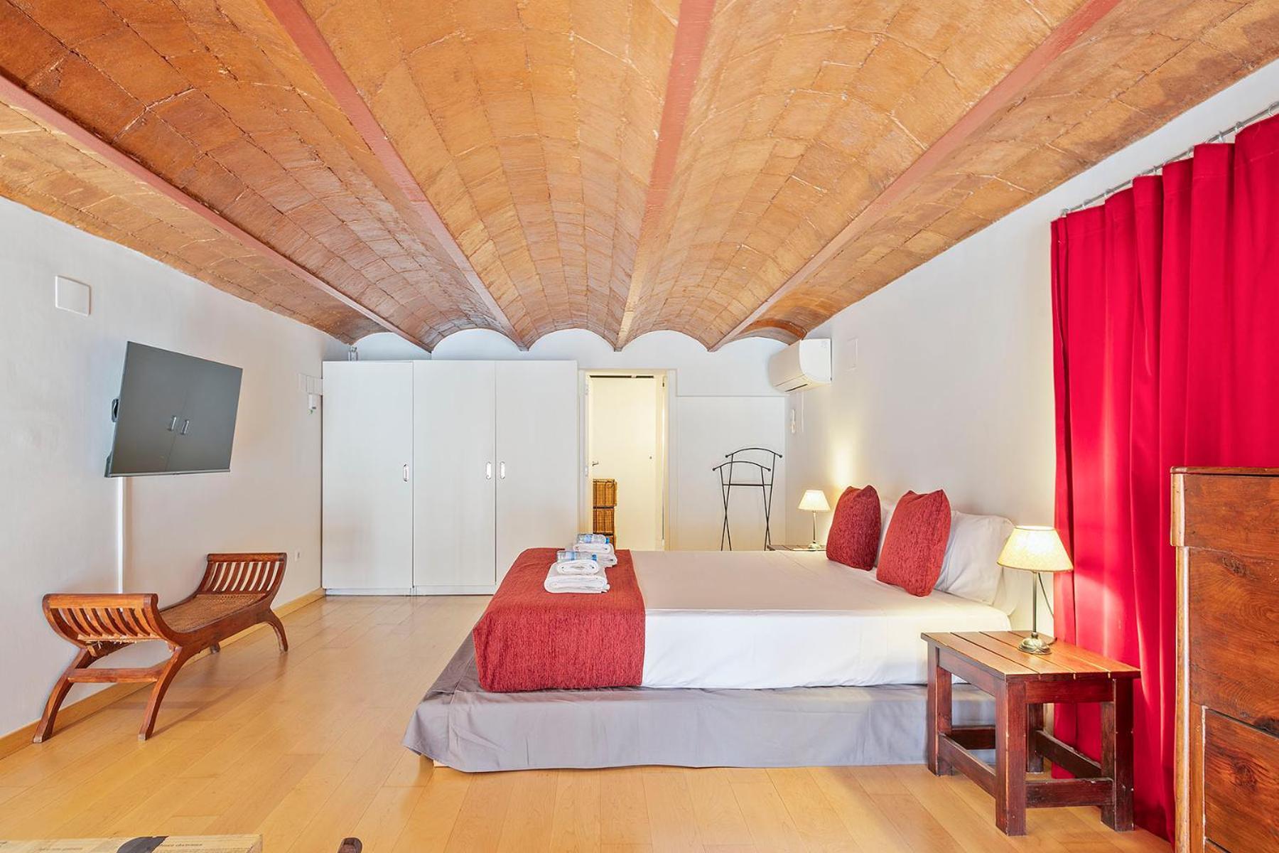 Alcam Paseo De Gracia Apartment Барселона Екстериор снимка